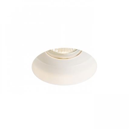 RED - Design Rendl - R13288 - Upotettu valo IPSO 1xGU10/35W/230V