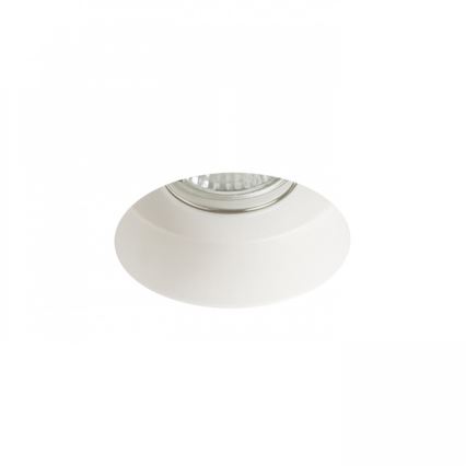 RED - Design Rendl - R13288 - Upotettu valo IPSO 1xGU10/35W/230V