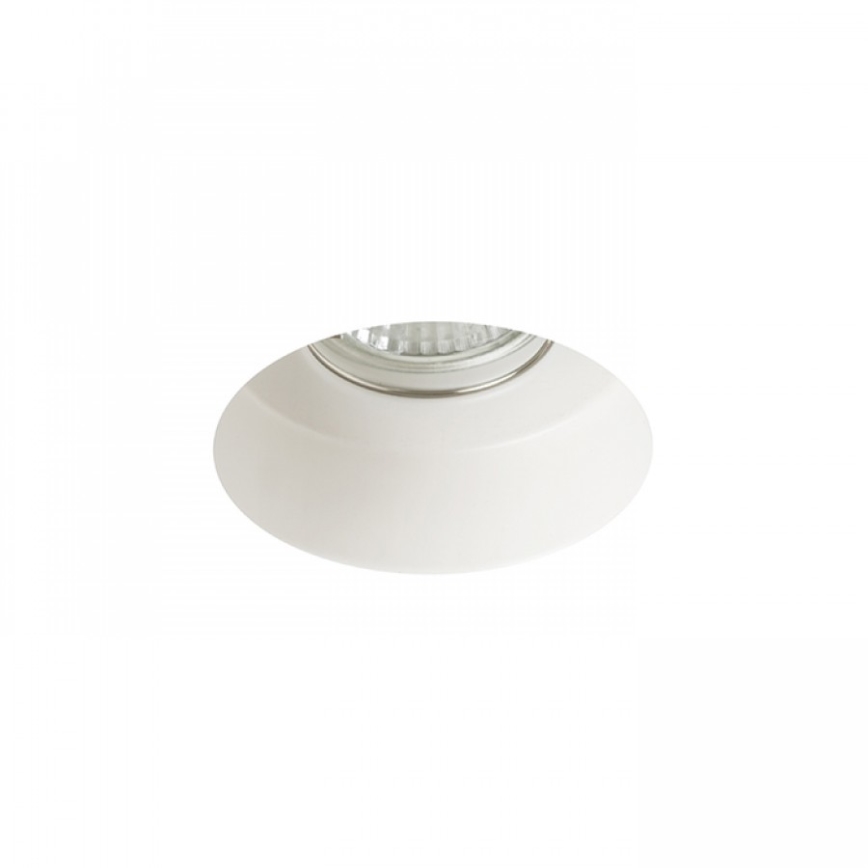 RED - Design Rendl - R13288 - Upotettu valo IPSO 1xGU10/35W/230V
