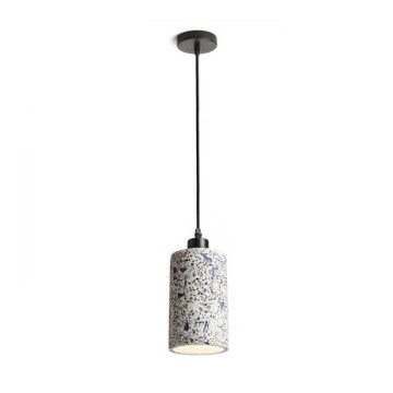 RED - Design Rendl - R13296 - Kattokruunu johdossa CAMINO 1xE27/28W/230V