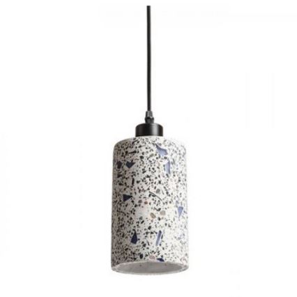 RED - Design Rendl - R13296 - Kattokruunu johdossa CAMINO 1xE27/28W/230V