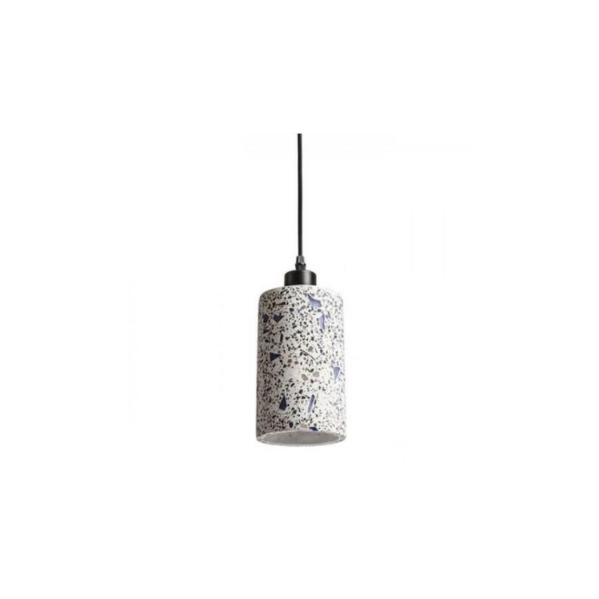 RED - Design Rendl - R13296 - Kattokruunu johdossa CAMINO 1xE27/28W/230V