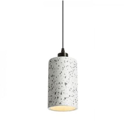 RED - Design Rendl - R13296 - Kattokruunu johdossa CAMINO 1xE27/28W/230V