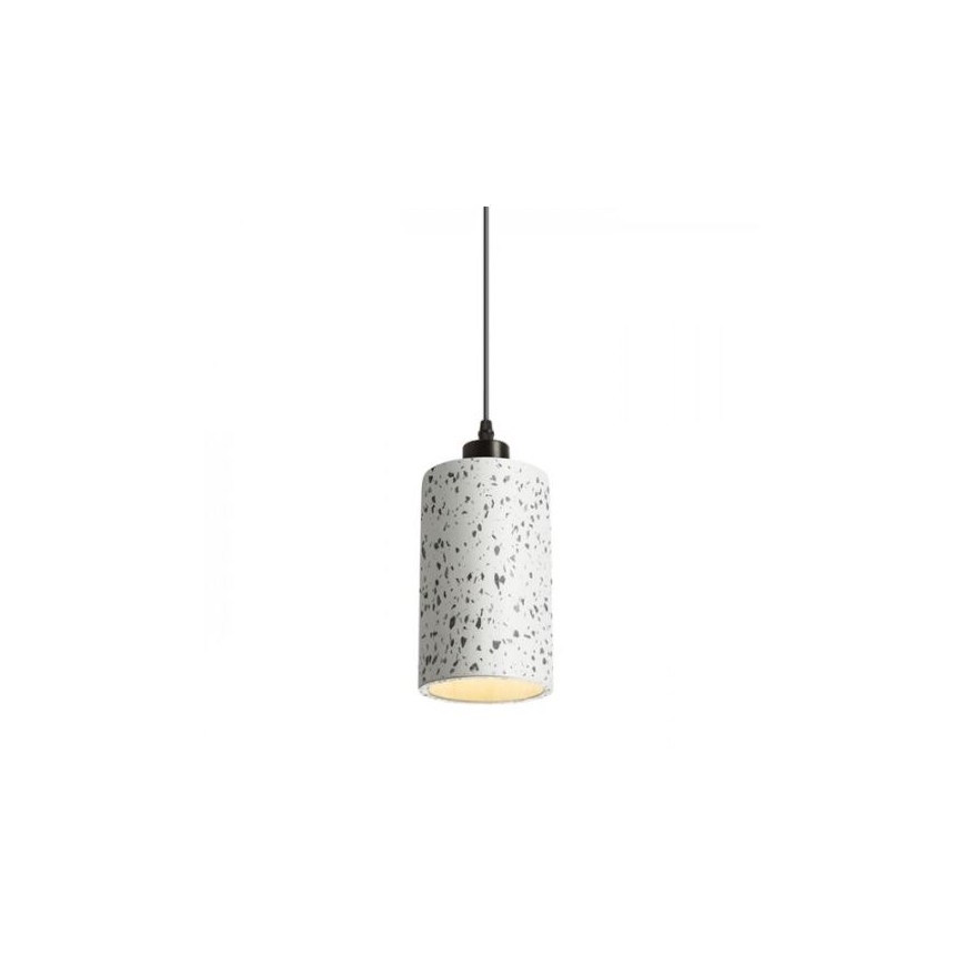 RED - Design Rendl - R13296 - Kattokruunu johdossa CAMINO 1xE27/28W/230V