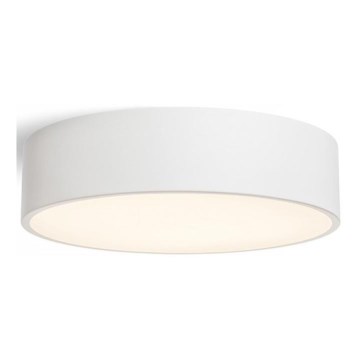 RED - Design Rendl - R13328 - LED-kattovalo MEZZO LED/30W/230V valkoinen