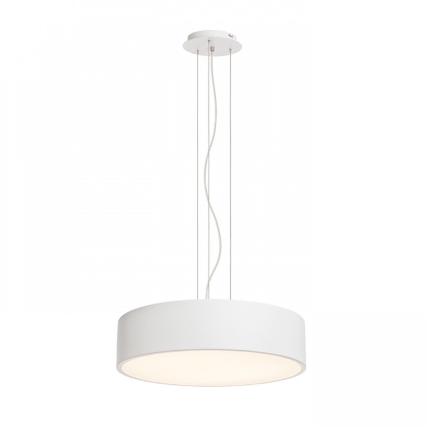 RED - Design Rendl - R13328 - LED-kattovalo MEZZO LED/30W/230V valkoinen