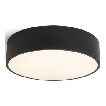 RED - Design Rendl - R13329 - LED-kattovalo MEZZO LED/30W/320V musta