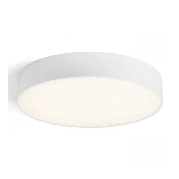 RED - Design Rendl - R13332 - LED-kattovalo MEZZO LED/60W/230V valkoinen