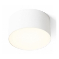 RED - Design Rendl - R13333 - LED-kattovalo LARISA LED/10W/230V valkoinen