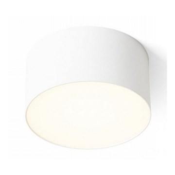 RED - Design Rendl - R13333 - LED-kattovalo LARISA LED/10W/230V valkoinen