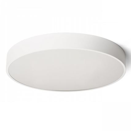 RED - Design Rendl - R13334 - LED-kattovalo MEZZO LED/100W/230V valkoinen