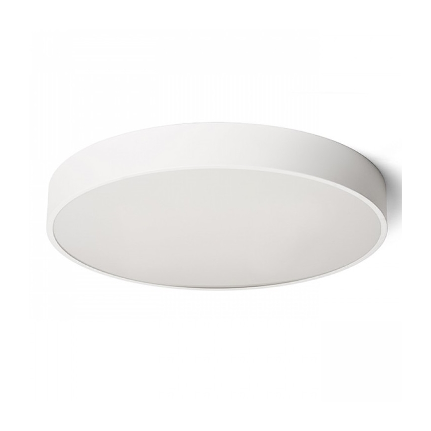 RED - Design Rendl - R13334 - LED-kattovalo MEZZO LED/100W/230V valkoinen