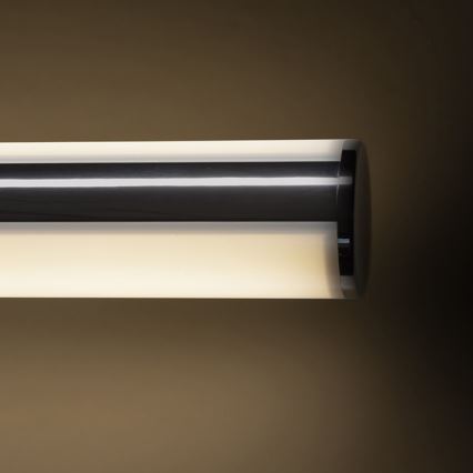 RED - Design Rendl - R13337 - LED Kylpyhuoneen peilivalo MONET LED/29W/230V IP44