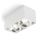 RED - Design Rendl - R13362 - LED-kohdevalo JAMES 2xLED/15W/230V