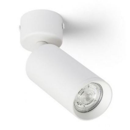 RED - Design Rendl - R13363 - Kohdevalo BELENOS 1xGU10/9W/230V