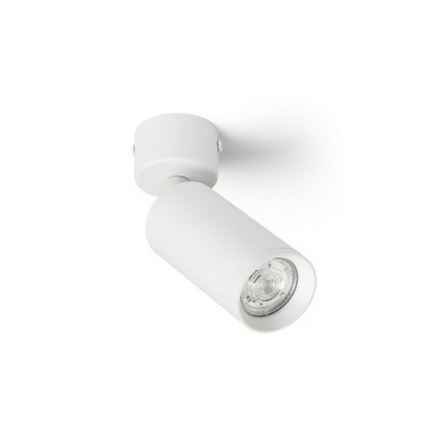 RED - Design Rendl - R13363 - Kohdevalo BELENOS 1xGU10/9W/230V