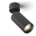 RED - Design Rendl - R13364 - Kohdevalo BELENOS 1xGU10/9W/230V musta
