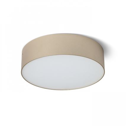 RED - Design Rendl - R13482 - LED-kattovalo LARISA LED/20W/230V beige