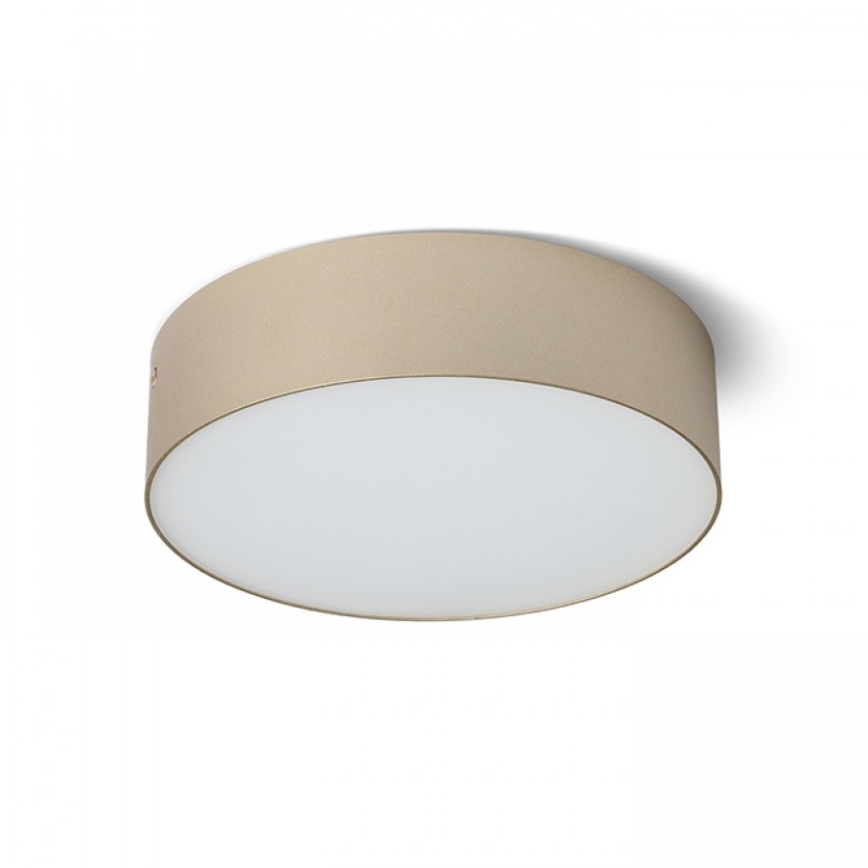 RED - Design Rendl - R13482 - LED-kattovalo LARISA LED/20W/230V beige