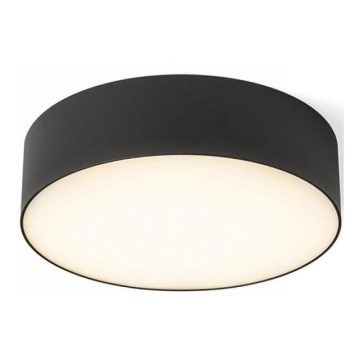 RED - Design Rendl - R13483 - LED-kattovalo LARISA LED/20W/230V musta