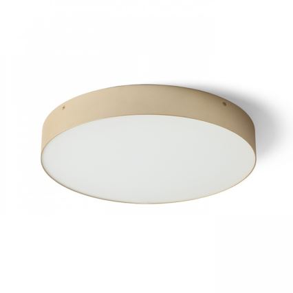 RED - Design Rendl - R13485 - LED-kattovalo LARISA LED/50W/230V beige