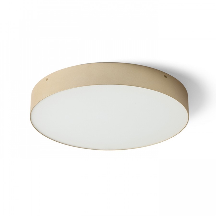 RED - Design Rendl - R13485 - LED-kattovalo LARISA LED/50W/230V beige