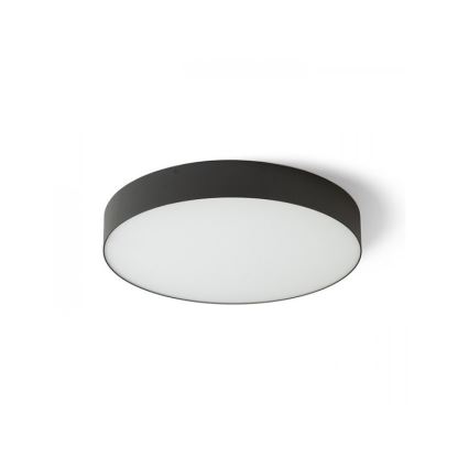 RED - Design Rendl - R13486 - LED-kattovalo LARISA LED/50W/230V musta