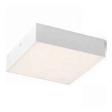 RED - Design Rendl - R13487 - LED-kattovalo LARISA LED/20W/230V valkoinen