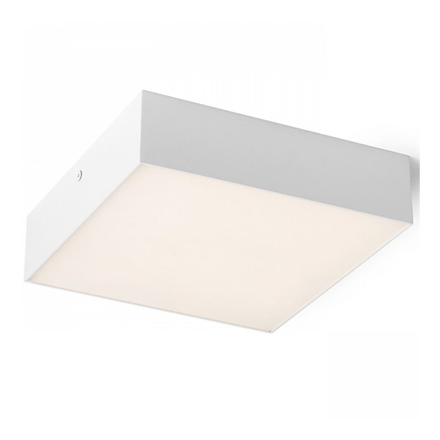 RED - Design Rendl - R13487 - LED-kattovalo LARISA LED/20W/230V valkoinen