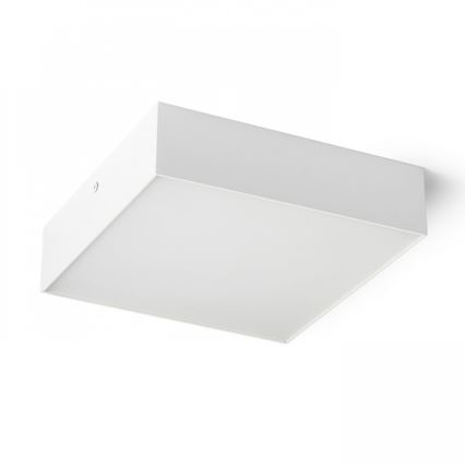 RED - Design Rendl - R13487 - LED-kattovalo LARISA LED/20W/230V valkoinen