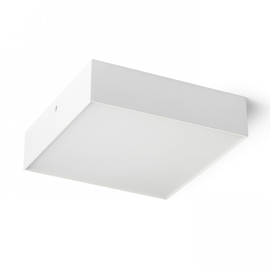 RED - Design Rendl - R13487 - LED-kattovalo LARISA LED/20W/230V valkoinen