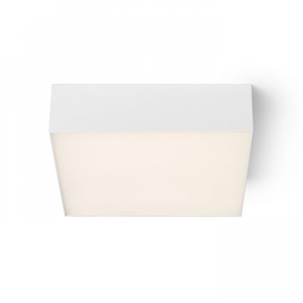 RED - Design Rendl - R13487 - LED-kattovalo LARISA LED/20W/230V valkoinen