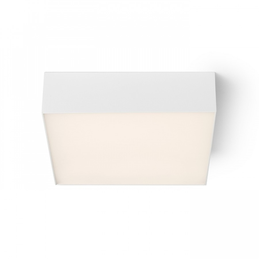 RED - Design Rendl - R13487 - LED-kattovalo LARISA LED/20W/230V valkoinen