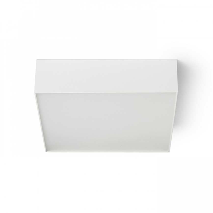 RED - Design Rendl - R13487 - LED-kattovalo LARISA LED/20W/230V valkoinen