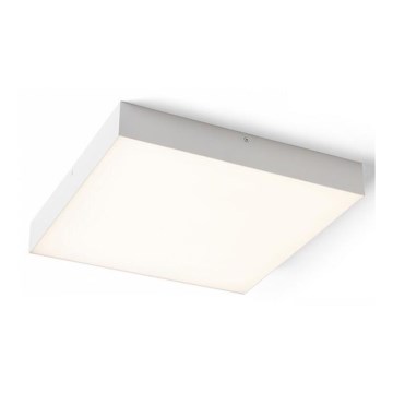 RED - Design Rendl - R13489 - LED-kattovalo LARISA LED/50W/230V valkoinen