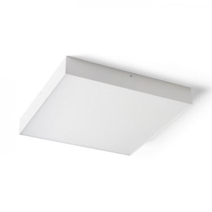 RED - Design Rendl - R13489 - LED-kattovalo LARISA LED/50W/230V valkoinen
