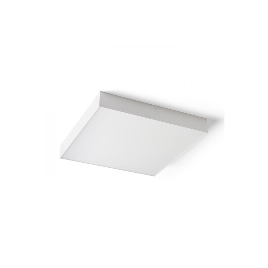 RED - Design Rendl - R13489 - LED-kattovalo LARISA LED/50W/230V valkoinen
