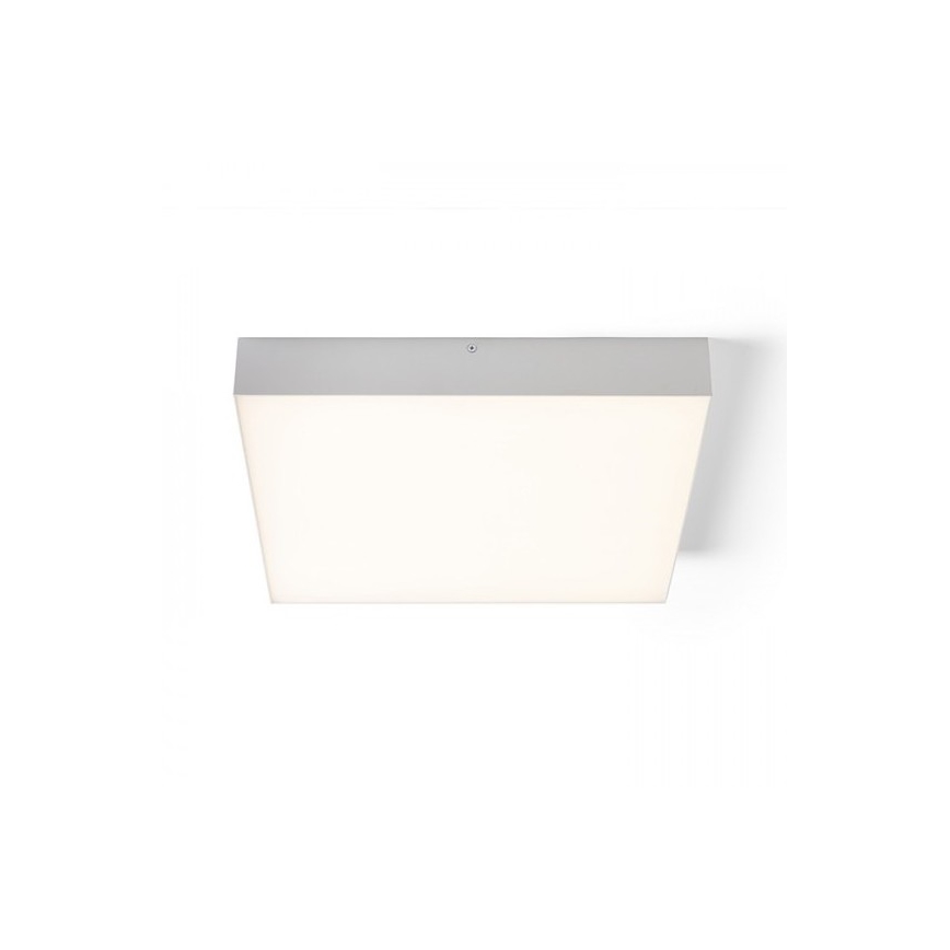RED - Design Rendl - R13489 - LED-kattovalo LARISA LED/50W/230V valkoinen
