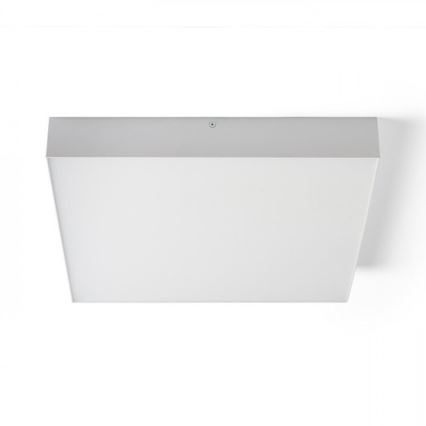 RED - Design Rendl - R13489 - LED-kattovalo LARISA LED/50W/230V valkoinen