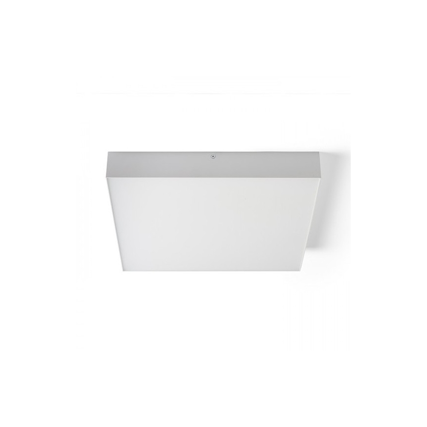 RED - Design Rendl - R13489 - LED-kattovalo LARISA LED/50W/230V valkoinen