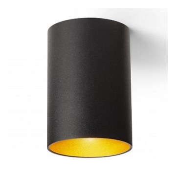 RED - Design Rendl - R13501 - Kattovalo CONNOR 1xGU10/10W/230V