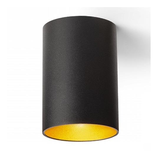 RED - Design Rendl - R13501 - Kattovalo CONNOR 1xGU10/10W/230V