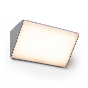RED - Design Rendl - R13504 - LED-ulkoseinävalo ANDANTE LED/21W/230V IP65
