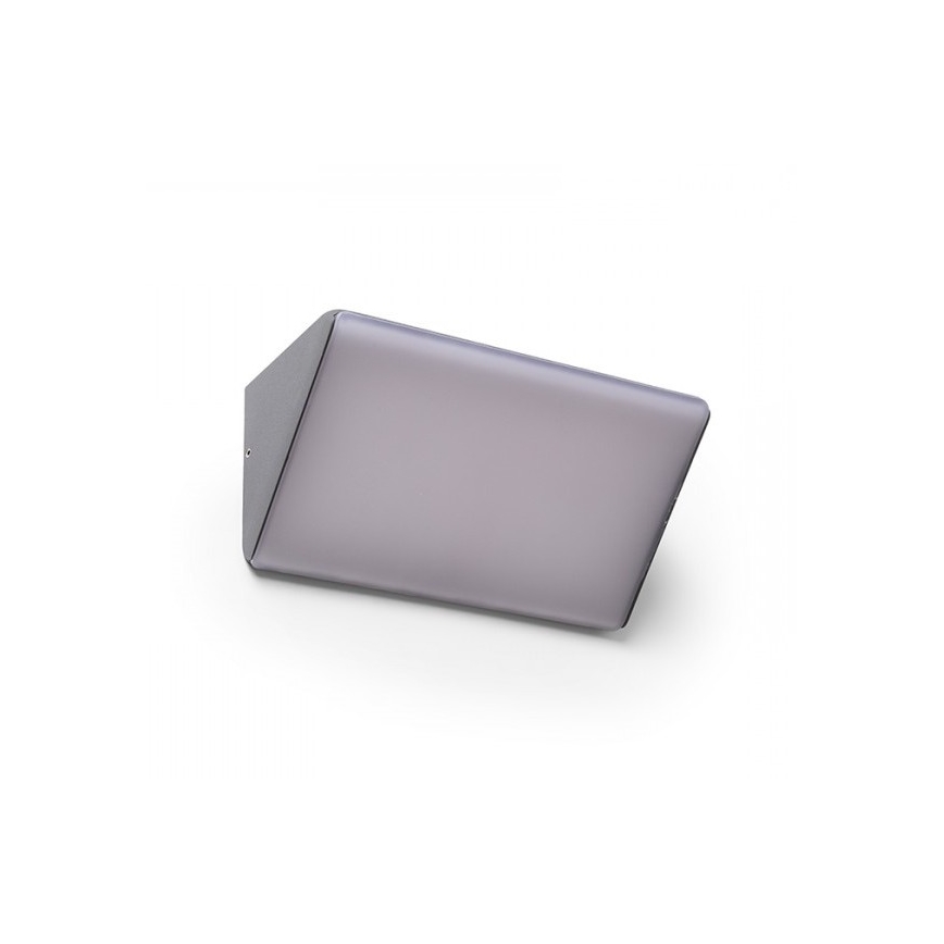 RED - Design Rendl - R13504 - LED-ulkoseinävalo ANDANTE LED/21W/230V IP65