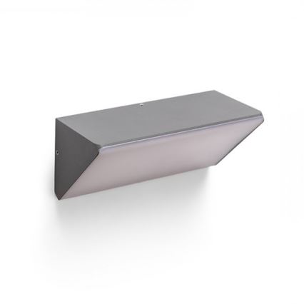 RED - Design Rendl - R13504 - LED-ulkoseinävalo ANDANTE LED/21W/230V IP65