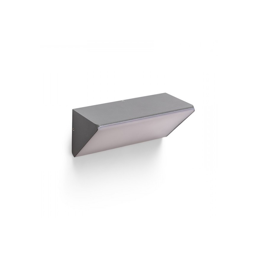 RED - Design Rendl - R13504 - LED-ulkoseinävalo ANDANTE LED/21W/230V IP65