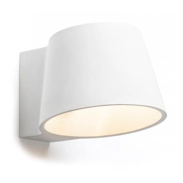 RED - Design Rendl - R13520 - Seinävalo BENITA 1xE14/25W/230V