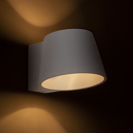 RED - Design Rendl - R13520 - Seinävalo BENITA 1xE14/25W/230V