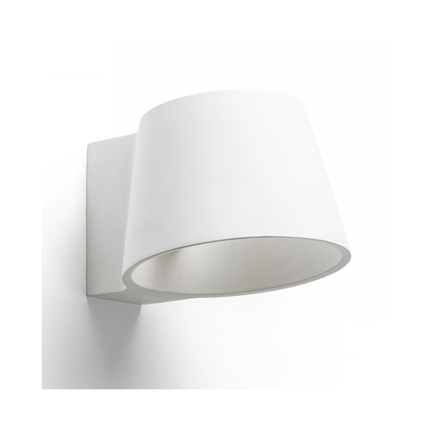 RED - Design Rendl - R13520 - Seinävalo BENITA 1xE14/25W/230V