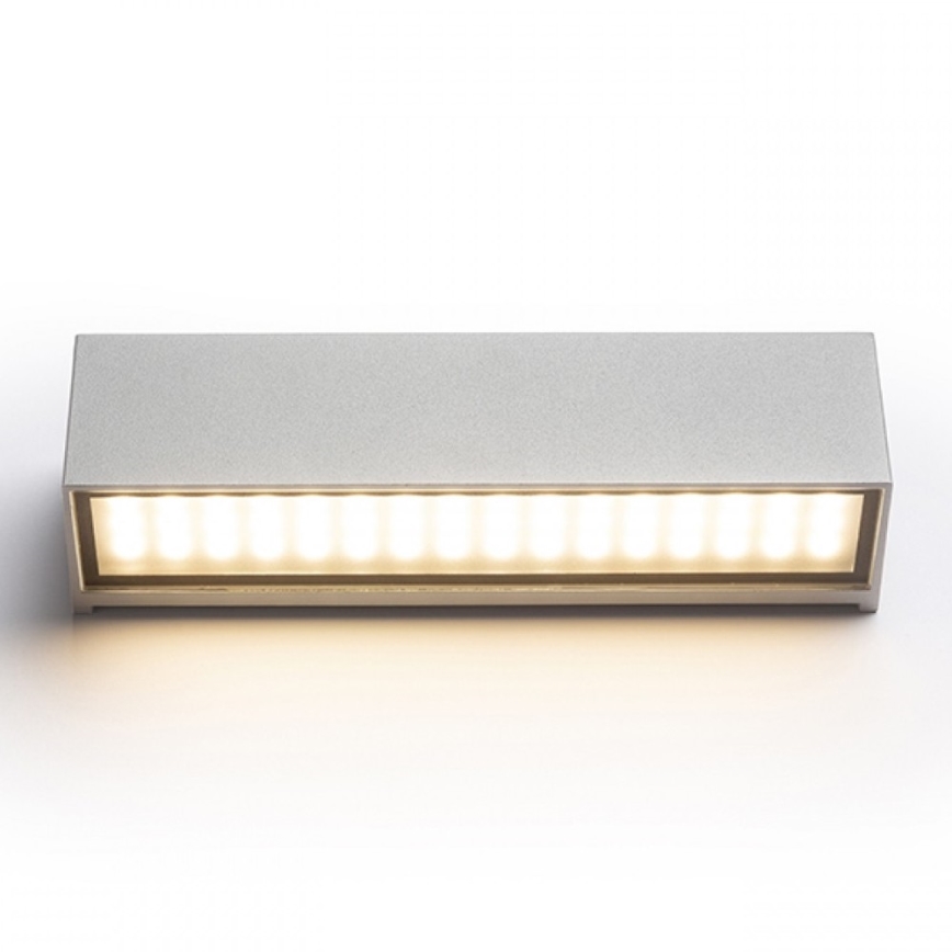 RED-Design Rendl-R13527-LED-ulkoseinävalo CAMARGUE LED/6W/230V IP65